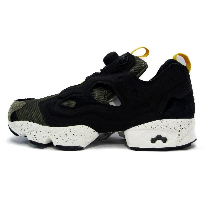 Reebok 未使用 リーボック INSTAPUMP FURY OG MU FU9107 インスタ 