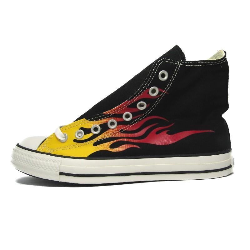 CONVERSE 未使用 コンバース 1R633 オールスター IGNITE HI イグナイト  