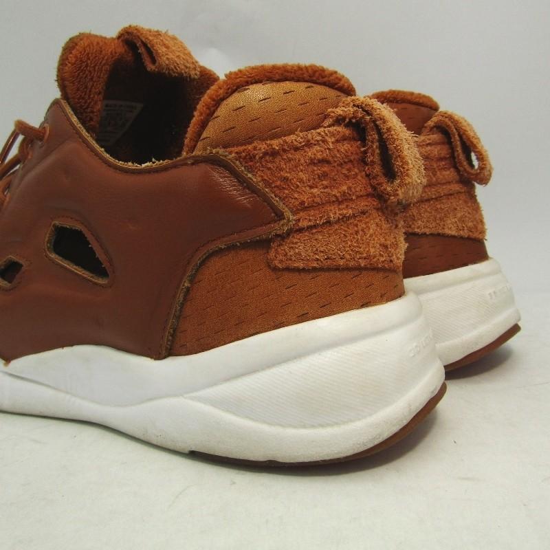 Reebok リーボック FURYLITE LUX V69723 レザー フューリー