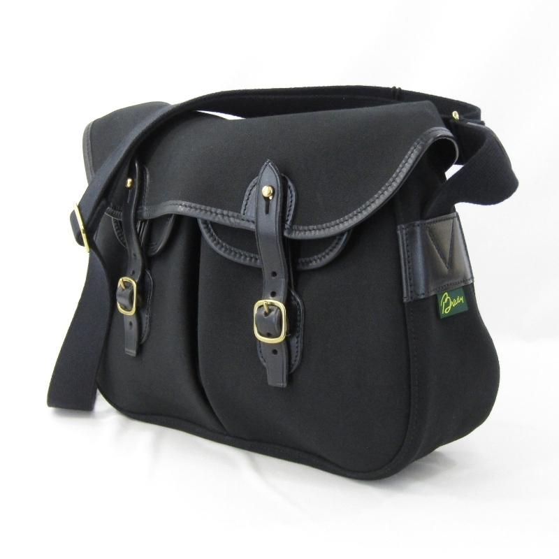 BRADY（ブレディ） 美品 ショルダーバッグ ARIEL TROUT SMALL アリエル