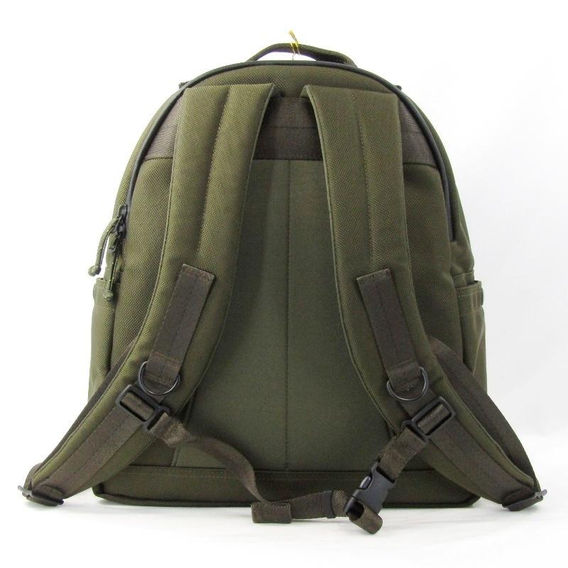 PORTER 未使用 ポーター デイパック S エクスプローラー 507-17997 
