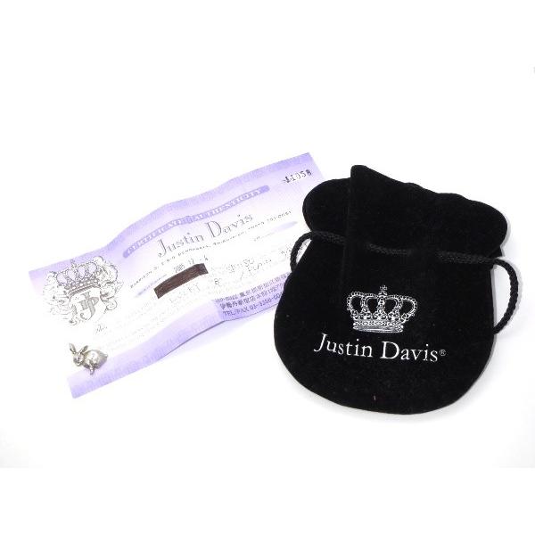JUSTIN DAVIS ジャスティンデイビス SPJ180 LUCKY B RUBY EYE JUSTIN DAVIS ジャスティンデイビス SPJ180 LUCKY B RUBY EYE