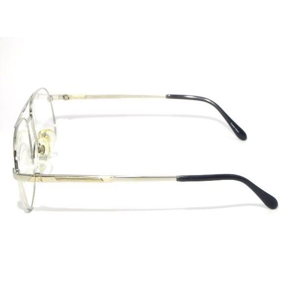 RODENSTOCK ローデンストック EXCLUSIV R0881 チタン バネ丁番 