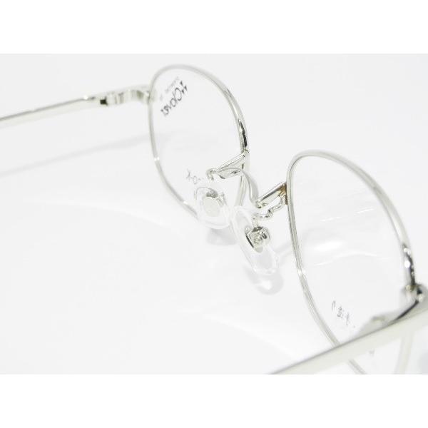 Clover クロバー Classico-K ウェリントン サンプラチナ 未使用 