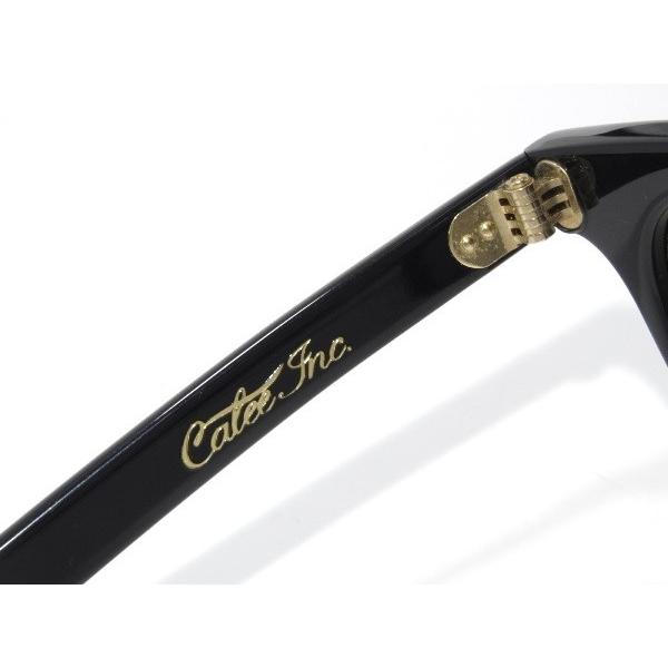 CALEE キャリー バイカーシェイド サングラス BL CL-14ST002G CALEE キャリー バイカーシェイド サングラス BL CL-14ST002G