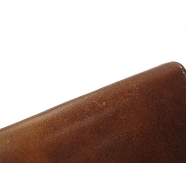 WILDSWANS ワイルドスワンズ WAVE フルグレインブライドル ダーク