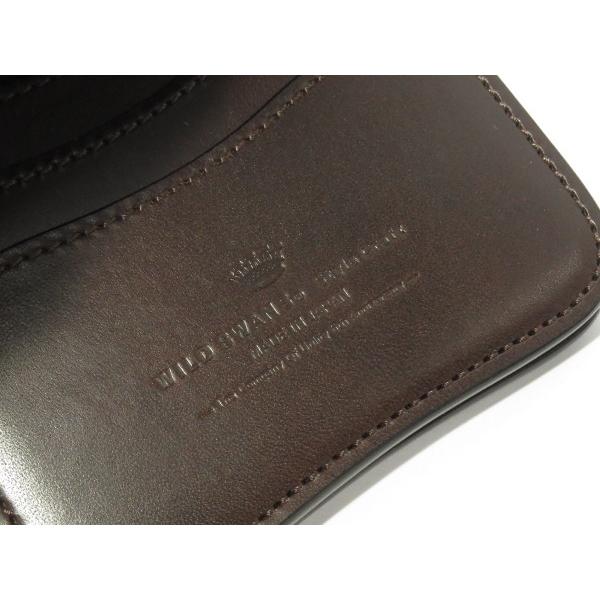 ワイルドスワンズ　ヘンリー　二つ折り財布　WILDSWANS 2つ折り財布 | WILDSWANS(ワイルドスワンズ)オフィシャルサイト