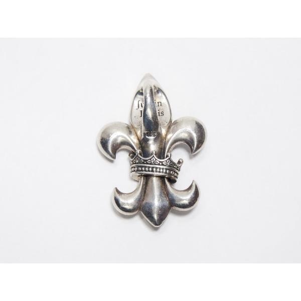 ジャスティンデイビスNIRVANA F.D.L. ペンダント