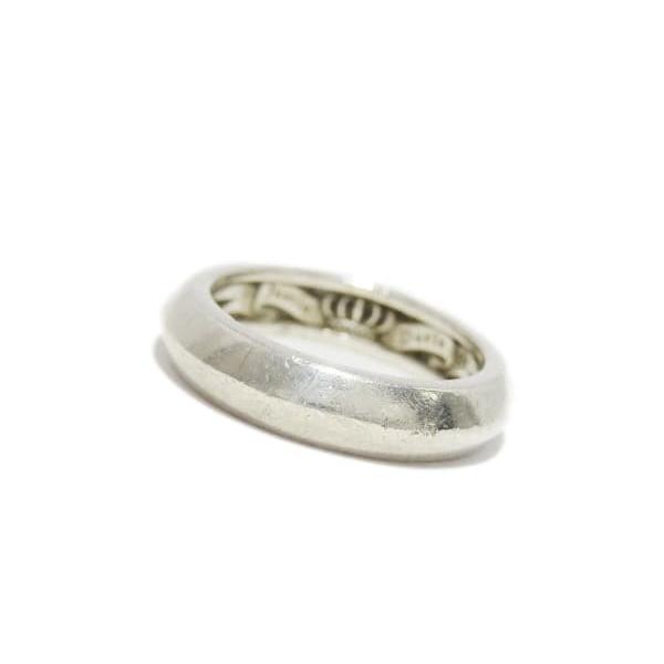 Justin Davis ジャスティンデイビス SRJ467 Conneted Hearts Ring