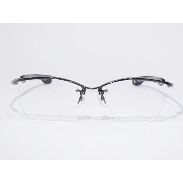【メガネ】メタルナイロール　iFIT【0077】 メガネ】メタルナイロール iFIT【0077】