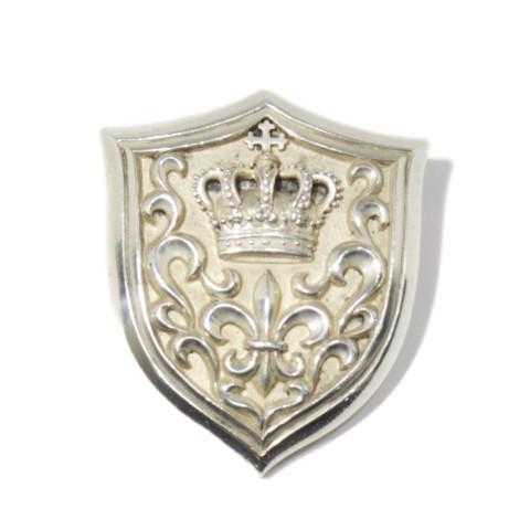 ジャスティン デイビス SPJ103 Shield ペンダントトップ ヘッド ジャスティン デイビス SPJ103 Shield ペンダントトップ ヘッド