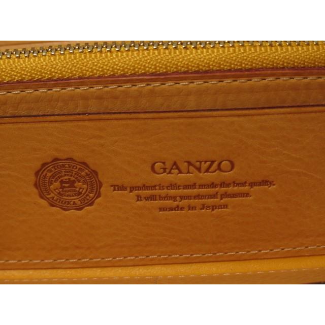 GANZO ガンゾ　シンブライドル　ロングウォレット【美品】 楽天市場】【GANZO】 ガンゾ THIN BRIDLE シンブライドル