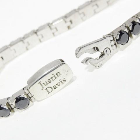 JUSTIN DAVIS Justin Davis ジャスティンデイビス ブレスレット JUSTIN DAVIS Justin Davis ジャスティンデイビス ブレスレット