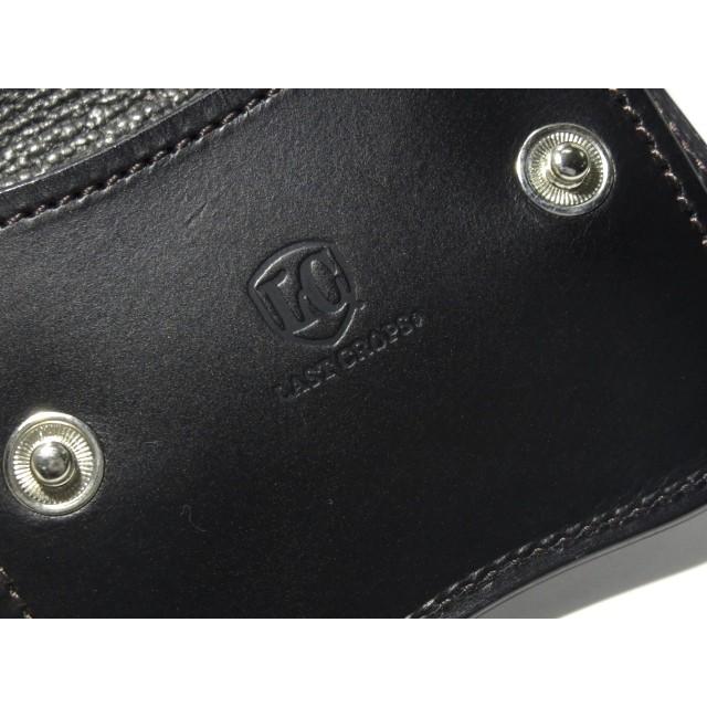 美品 LAST CROPS ラストクロップス 小銭入れ LC TONGUE タング 美品 LAST CROPS ラストクロップス 小銭入れ LC TONGUE タング