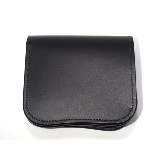 美品 LAST CROPS ラストクロップス 二つ折り財布 LC SPANKER II 美品 LAST CROPS ラストクロップス 二つ折り財布 LC SPANKER II