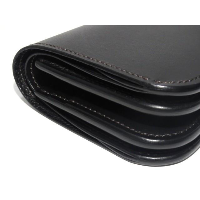 美品 LAST CROPS ラストクロップス 二つ折り財布 LC SPANKER II 美品 LAST CROPS ラストクロップス 二つ折り財布 LC SPANKER II