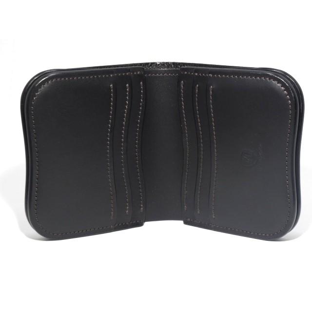 美品 LAST CROPS ラストクロップス 二つ折り財布 LC SPANKER II 美品 LAST CROPS ラストクロップス 二つ折り財布 LC SPANKER II