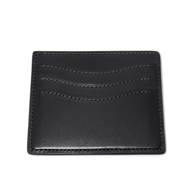 美品 WILDSWANS ワイルドスワンズ カードケース Begin別注 新 美品 WILDSWANS ワイルドスワンズ カードケース Begin別注 新