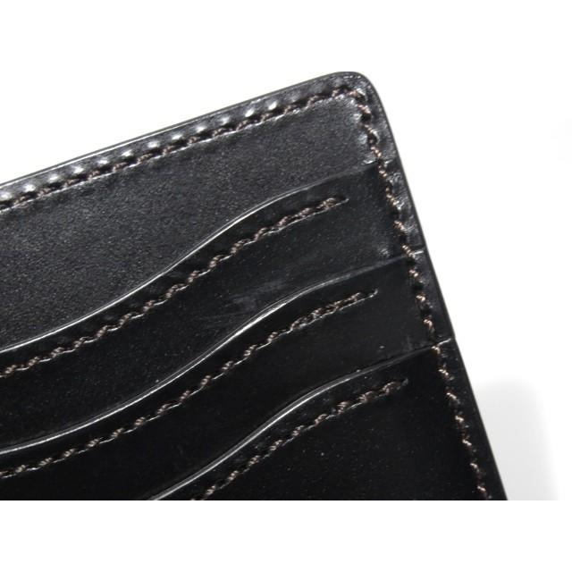 美品 WILDSWANS ワイルドスワンズ カードケース Begin別注 新 美品 WILDSWANS ワイルドスワンズ カードケース Begin別注 新