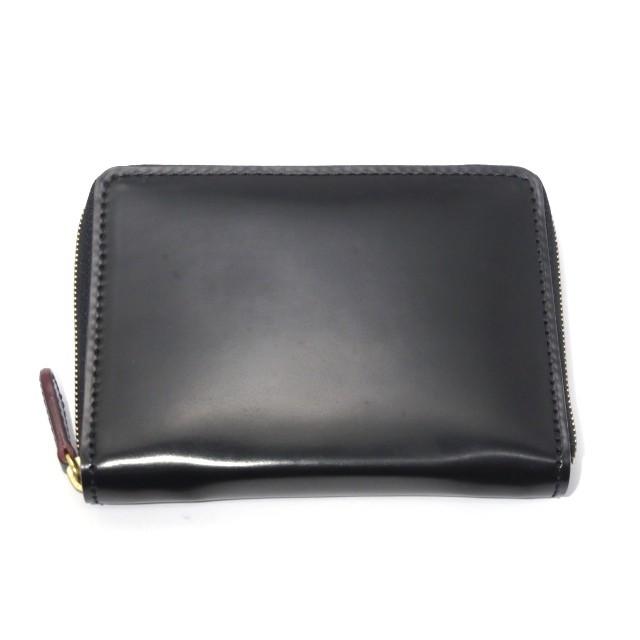 未使用 GANZO 趣味の文具箱 ガンゾ M5 ジッパーケース シェル