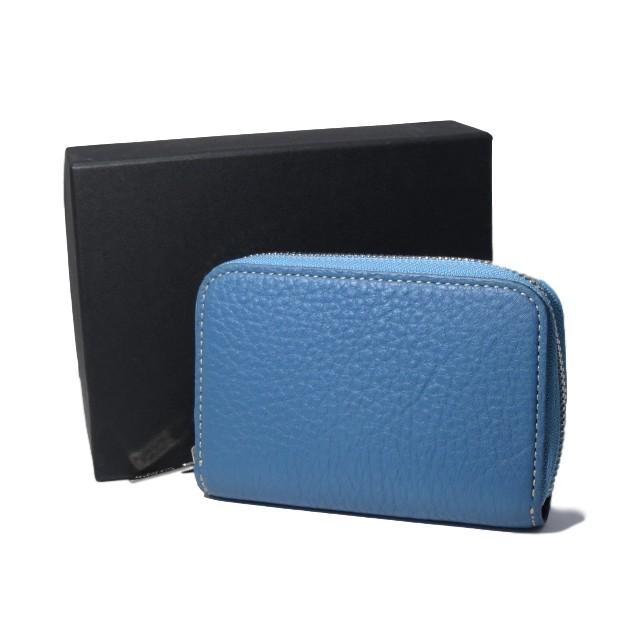 【にしさか】ワイルドスワンズ　シュランケンカーフLAFARO コインケース WILDSWANS ワイルドスワンズ カード/コインケース 準定番品 SC