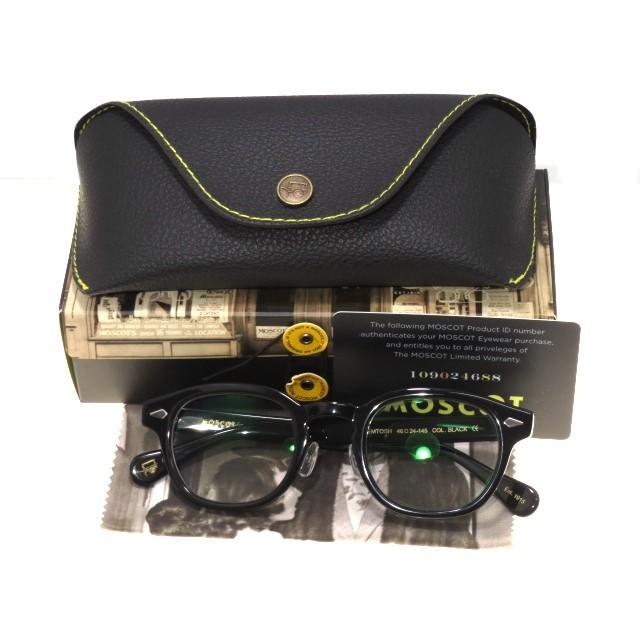 MOSCOT モスコット メガネフレーム LEMTOSH レムトッシュ MOSCOT モスコット メガネフレーム LEMTOSH レムトッシュ