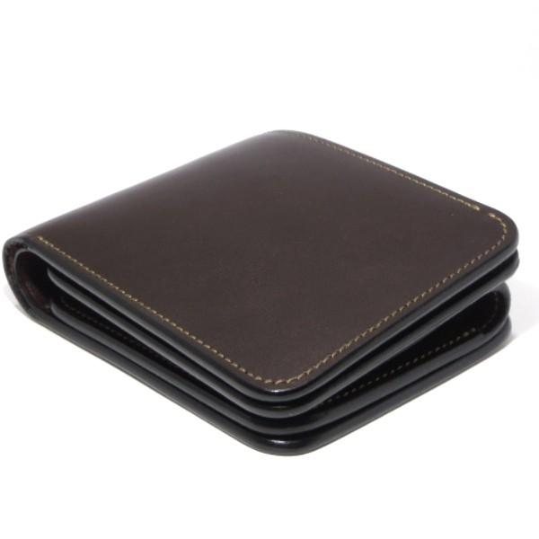 良品 LAST CROPS ラストクロップス 二つ折り財布 LC FLICKER I 良品 LAST CROPS ラストクロップス 二つ折り財布 LC FLICKER I