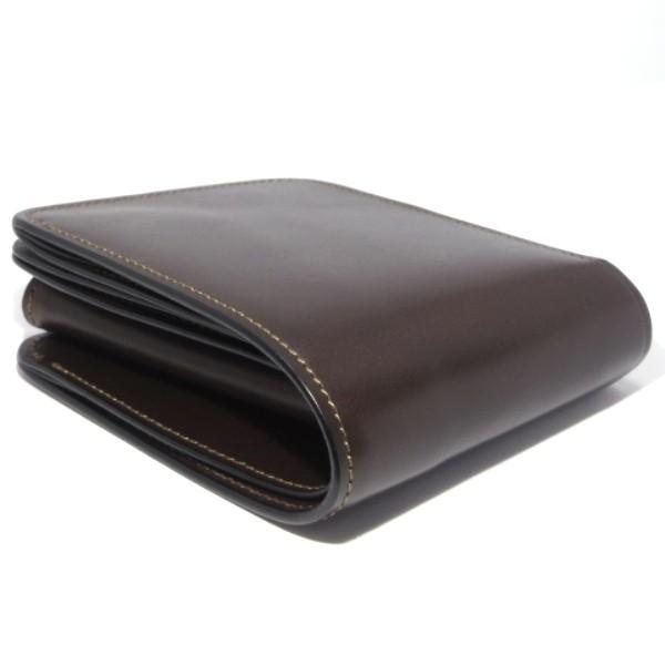 良品 LAST CROPS ラストクロップス 二つ折り財布 LC FLICKER I 良品 LAST CROPS ラストクロップス 二つ折り財布 LC FLICKER I