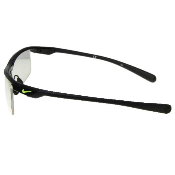 美品 NIKE ナイキ メガネフレーム 7075/2 VORTEX ボルテックス
