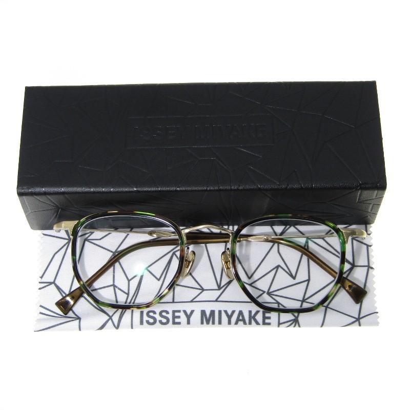 良品 金子眼鏡 ISSEY MIYAKE EYES イッセイミヤケ メガネ 良品 金子眼鏡 ISSEY MIYAKE EYES イッセイミヤケ メガネ