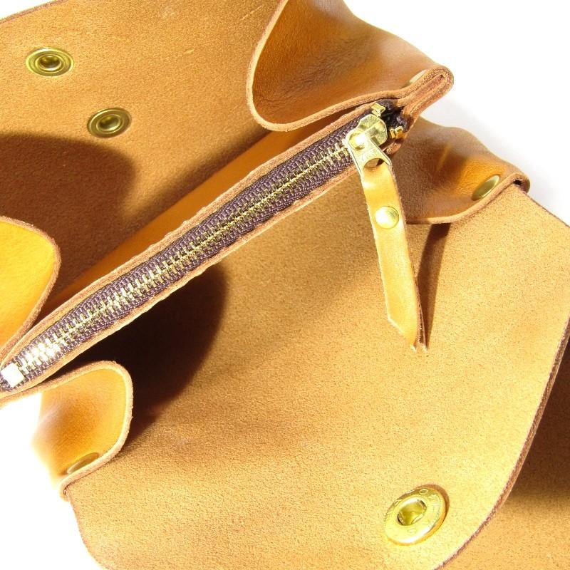 美品 HERZ ヘルツ 財布 ふっくらフォルムの小銭入れ Lサイズ KK 美品 HERZ ヘルツ 財布 ふっくらフォルムの小銭入れ Lサイズ KK