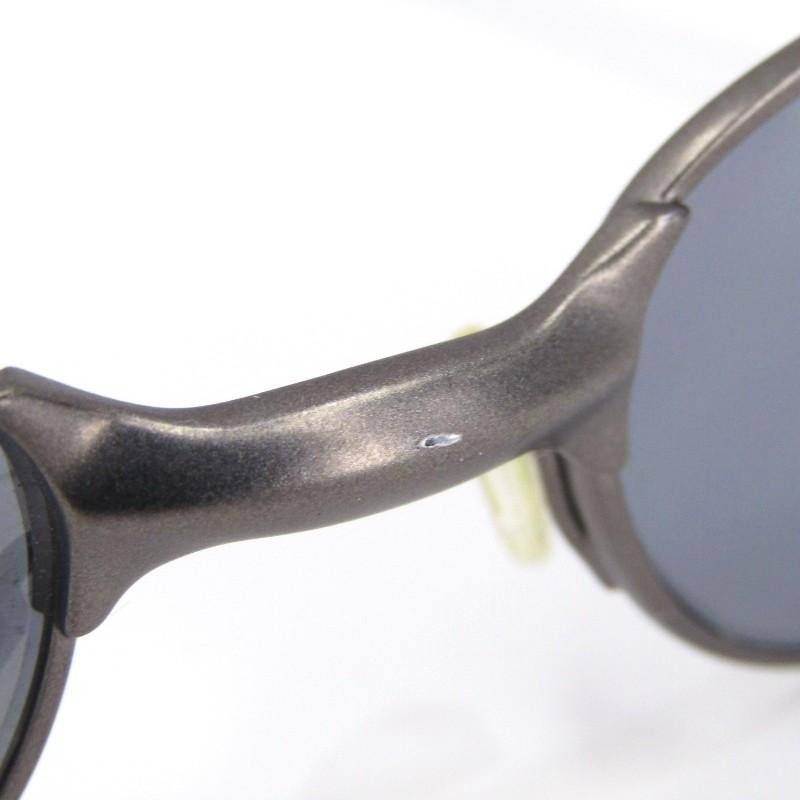 OAKLEY　e-wire2.1　イーワイヤーサングラス 楽天市場】オークリー サングラス イーワイヤー メタルフレーム