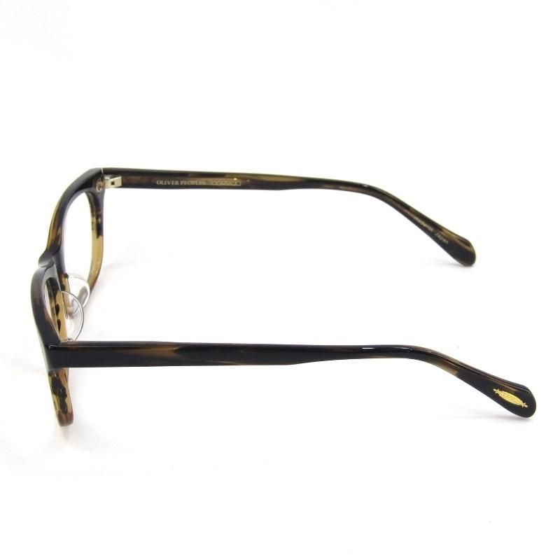 OLIVER PEOPLES 未使用 オリバーピープルズ メガネフレーム Murphy 