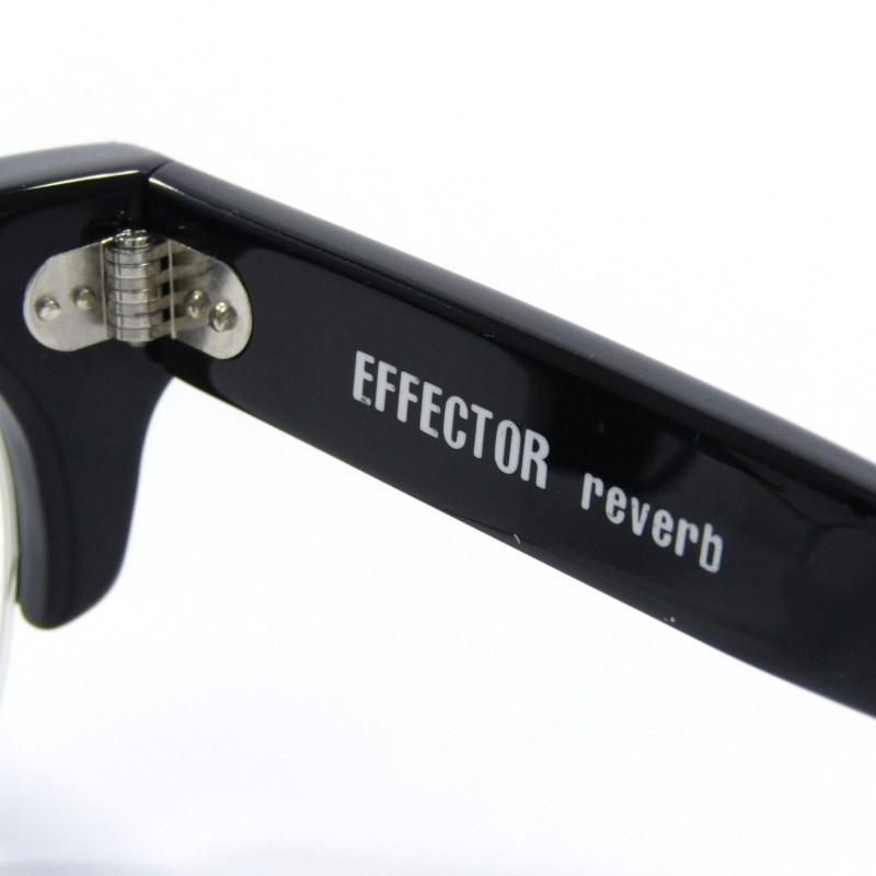 EFFECTOR 未使用 エフェクター サングラス reverb リバーブ