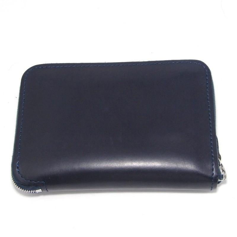 GLENROYAL 美品 グレンロイヤル 財布 WALLET WITH DIVIDERS ブライドル 