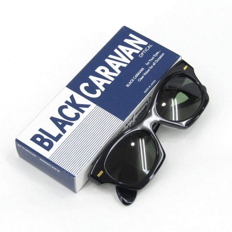 GLAD HAND 未使用 BLACK CARAVA グラッドハンド ブラック GLAD HAND 未使用 BLACK CARAVA グラッドハンド ブラック