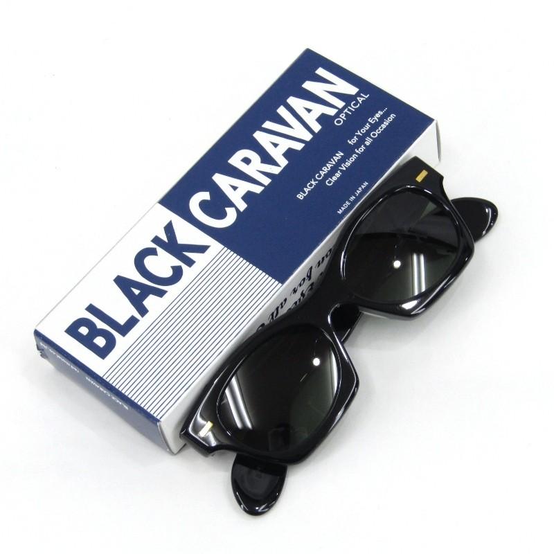 大特価 Carava Black Hand Glad 未使用 新入荷 グラッドハンド 中古 眼鏡 メガネ 49 Blk Sm ゾロ Ghbc002 Zorro サングラス ブラックキャラバン 財布 帽子 ファッション小物 Lincontournapp Com