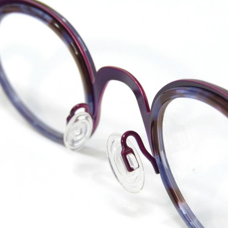 ANNE ET VALENTIN アンバレンタイン サングラス　メガネ　眼鏡 ANNE ET VALENTIN（アンバレンタイン） 「FANCY」 熊本 中原眼鏡