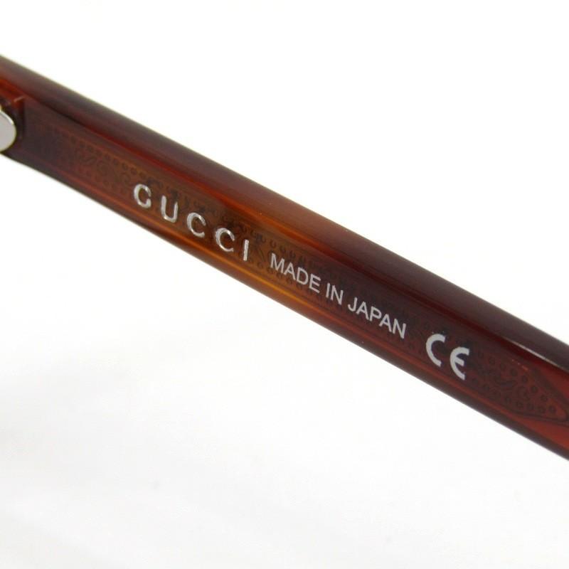 GUCCI 未使用 グッチ メガネフレーム GG0069O ウェリントン GUCCI 未使用 グッチ メガネフレーム GG0069O ウェリントン