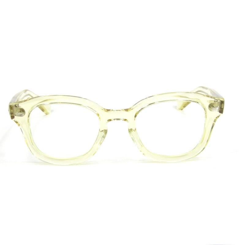 EFFECTOR 未使用 エフェクター メガネフレーム CHROMATIC クロマチック 