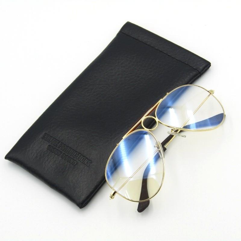 sc-2883) COOTIE Shooter Glasses ティアドロップ 未使用 COOTIE クーティー サングラス SHOOTER GLASSES