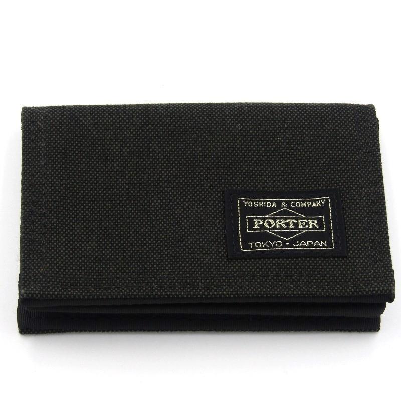 PORTER ポーター カードケース スモーキー 592-09992 SMOKY 名刺