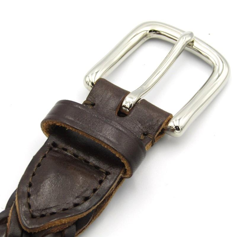 Whitehouse Cox ホワイトハウスコックス メッシュベルト P2274