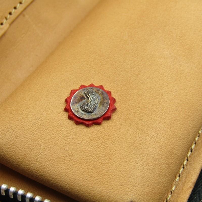 LARRY SMITH 未使用 ラリースミス ペンケース STATIONERY CASE LT-0063 