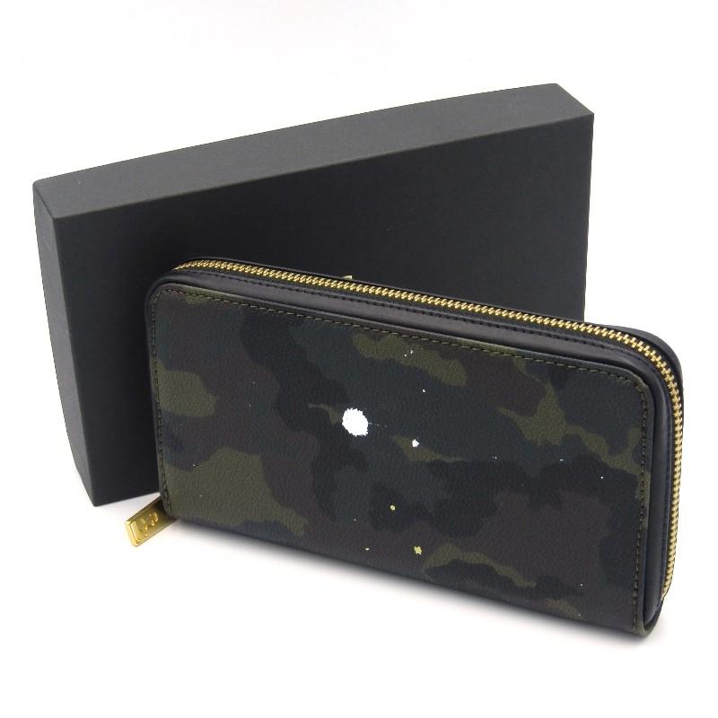 価格:35,640円 ジャンティバンティ Gentil Bandit 長財布