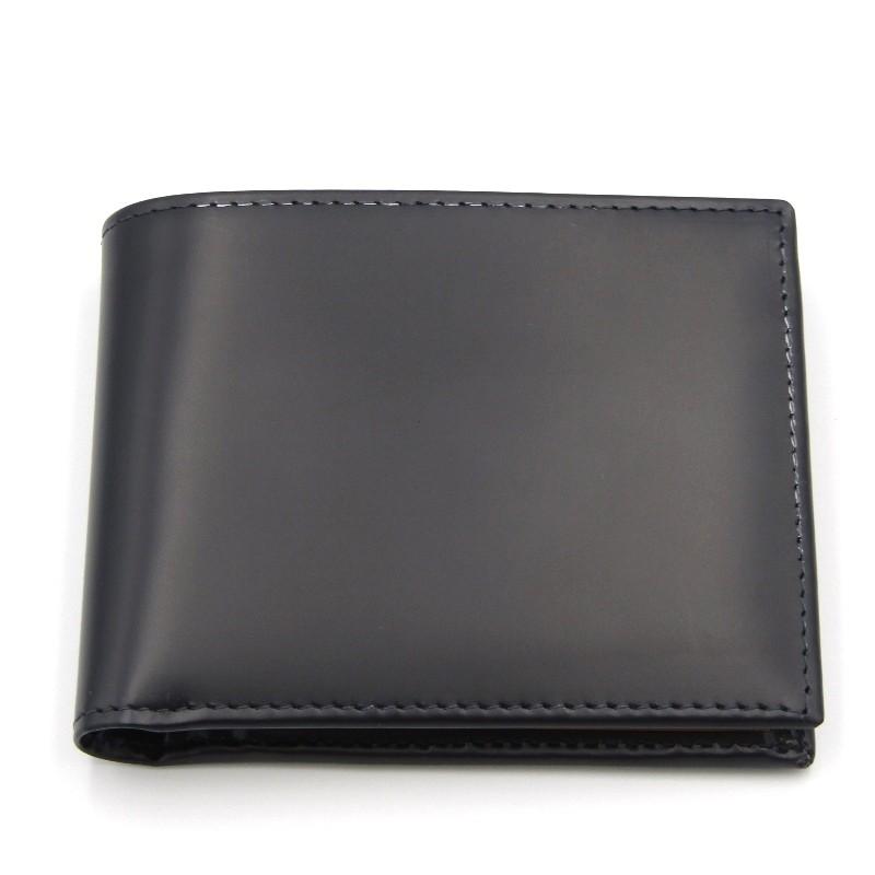 ETTINGER 未使用 エッティンガー 二つ折り財布 BH141JR BILLFOLD3C  
