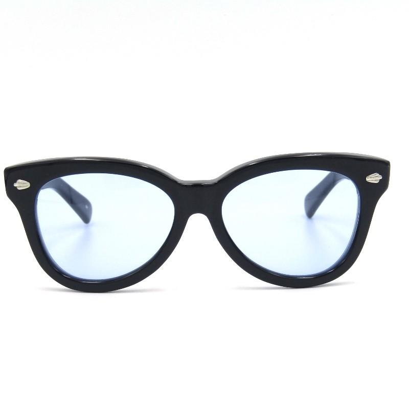 超特価 ブラック 8mm厚 バタフライ フォックス シャッフル Shuffle サングラス エフェクター Effector 未使用 新入荷 黒 中古 眼鏡 メガネ 財布 帽子 ファッション小物 Solvestudentdebt Com