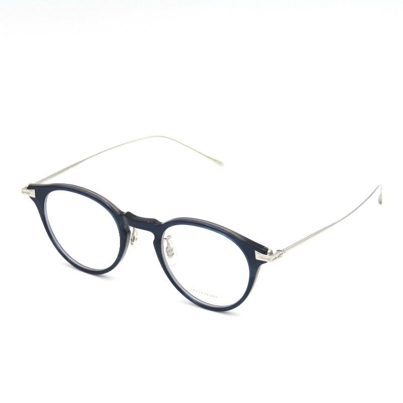 OLIVER PEOPLES 未使用 オリバーピープルズ メガネフレーム ELDON 