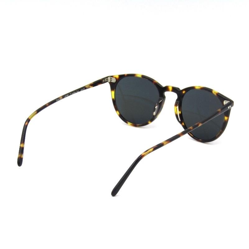 オリバーピーポー　サングラスOLIVERPEOPLES OV5183S OV5183S Sunglasses Green C | Oliver Peoples International