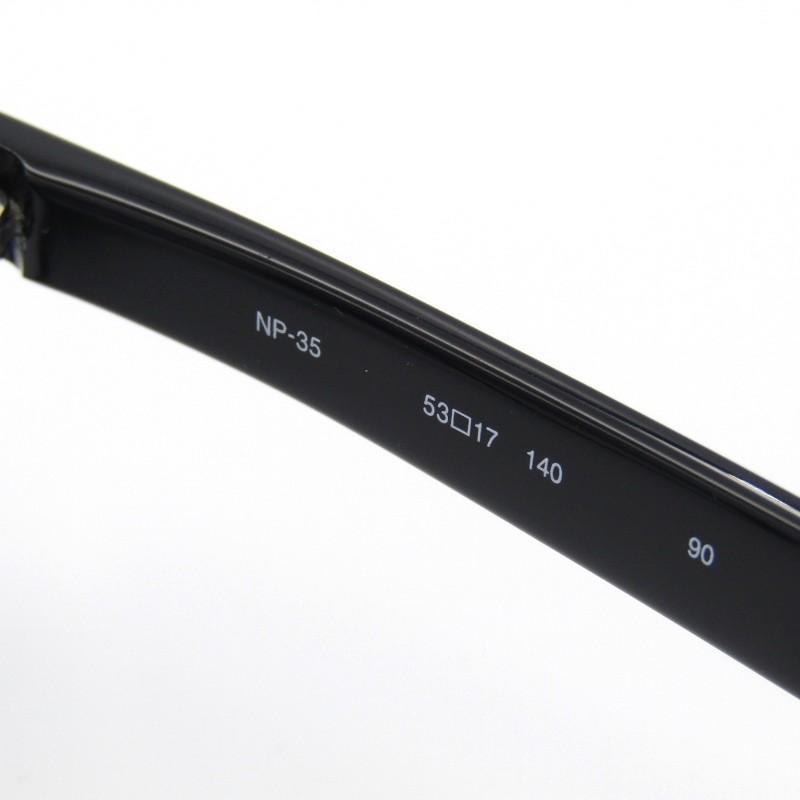 FOURNINES（スノーボードウェア） 999.9 フォーナインズ メガネ